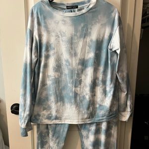 Really comfy. Use twice